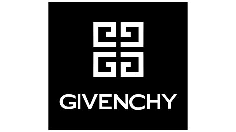 givenchy symbol.